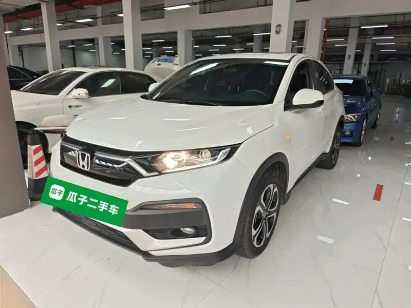 Honda XR-V, 2020