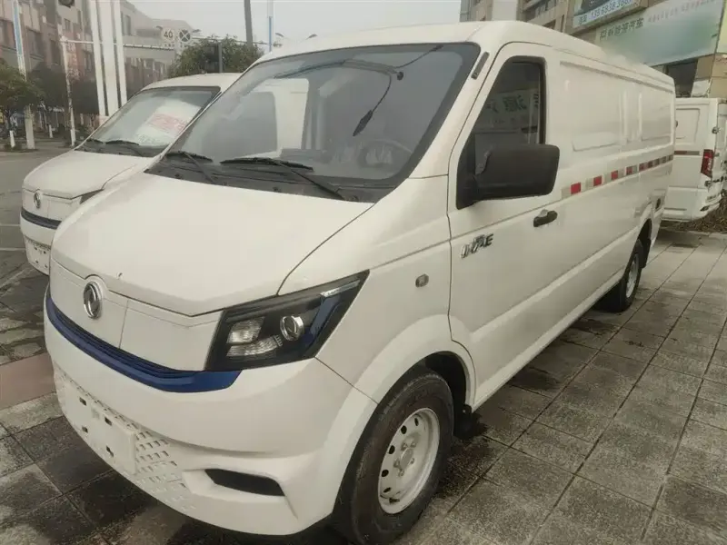 Dongfeng EM27, 2025