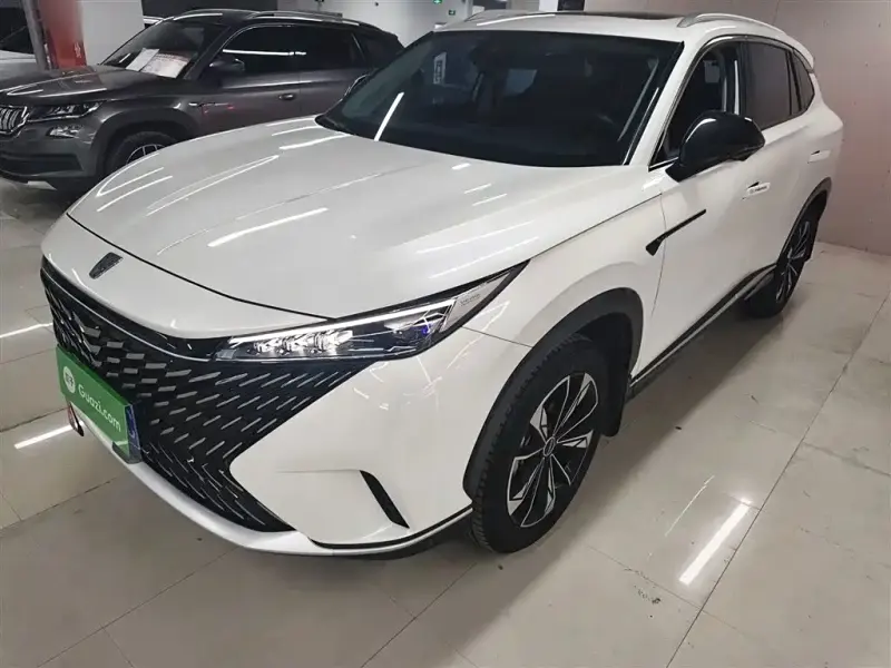 Roewe RX5, 2023