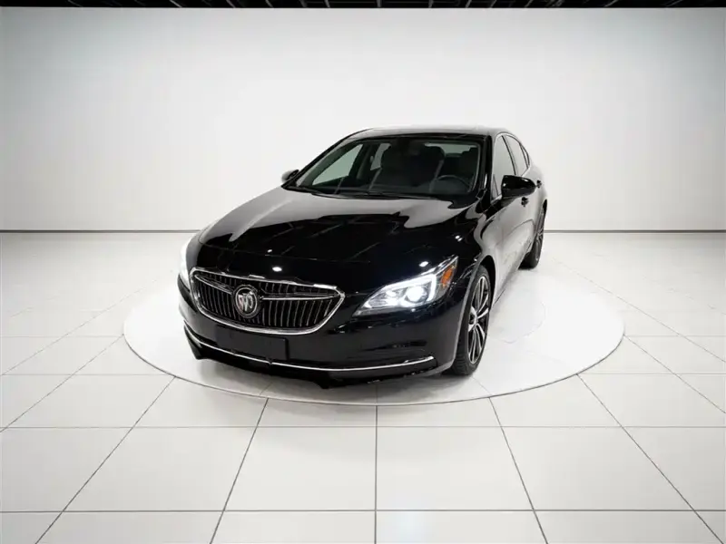 Buick LaCrosse, 2019