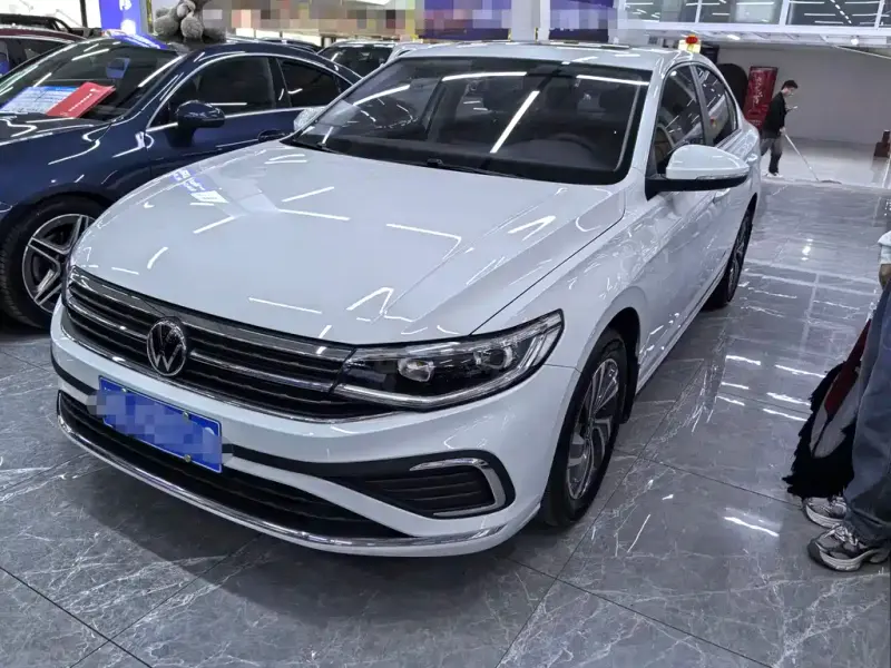 Volkswagen Bora, 2024