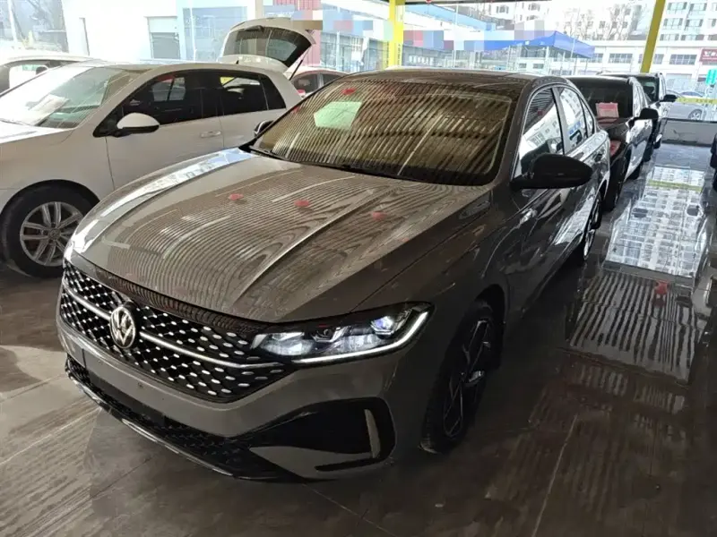 Volkswagen Lavida, 2023