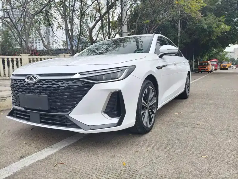 Chery Arrizo 8, 2023