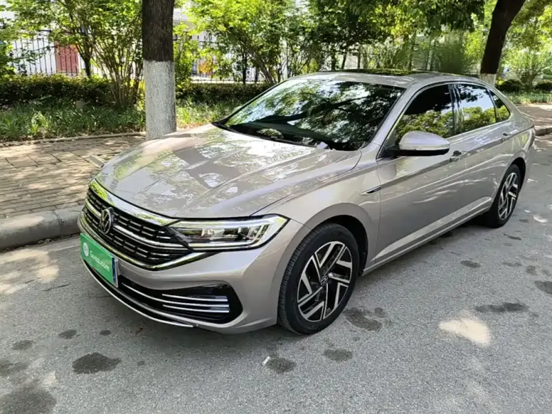 Volkswagen Sagitar, 2022
