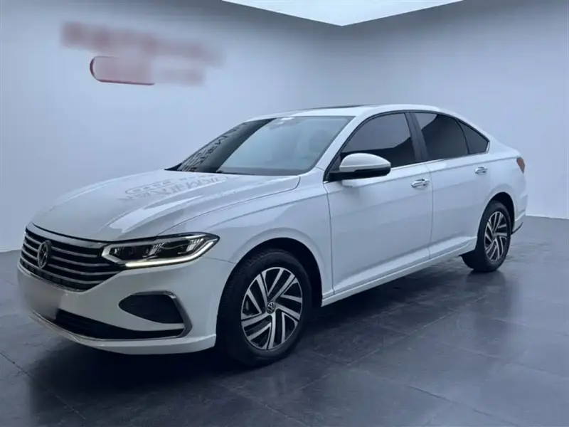Volkswagen Lavida, 2024