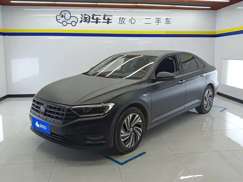 Volkswagen Sagitar, 2022
