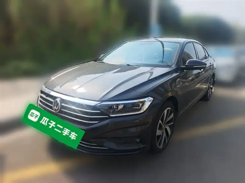 Volkswagen Sagitar, 2021