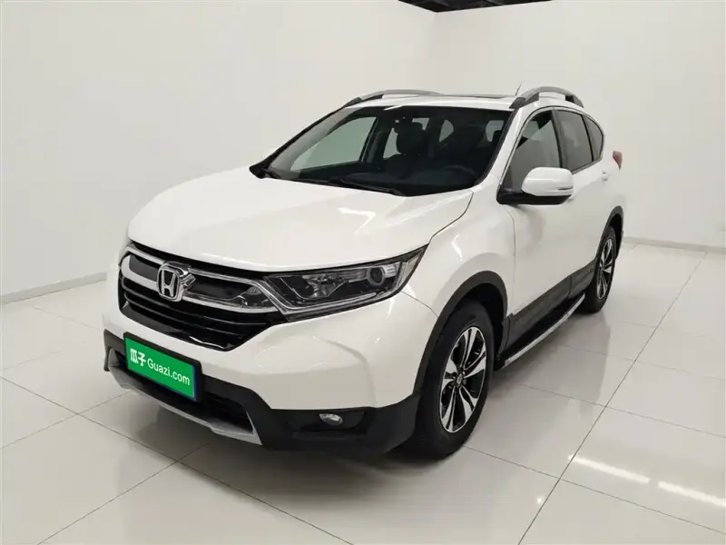 Honda CR-V, 2020