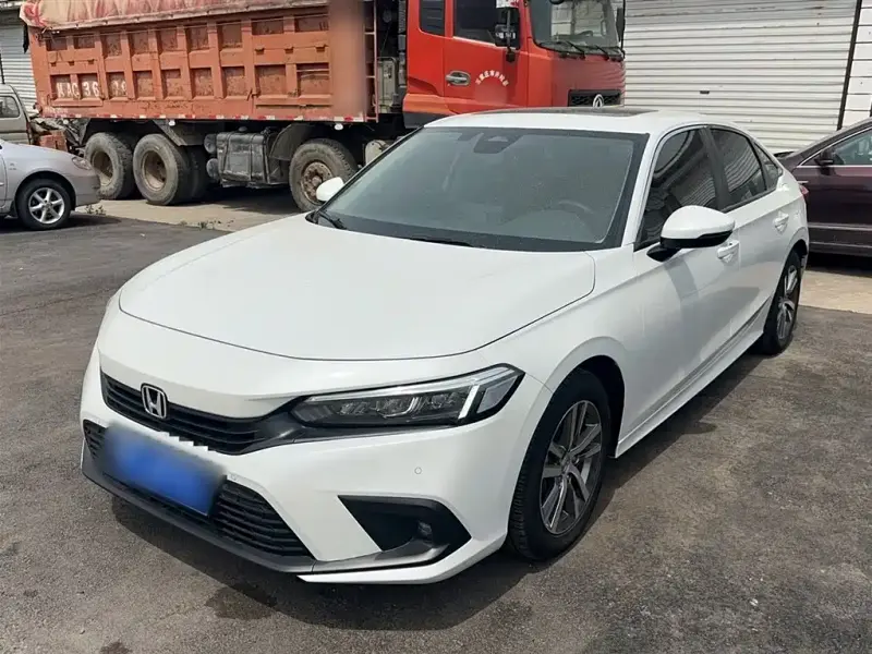 Honda Civic, 2023