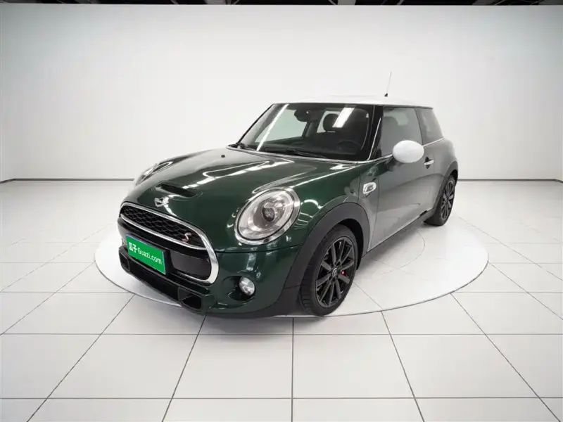 MINI Mini, 2017
