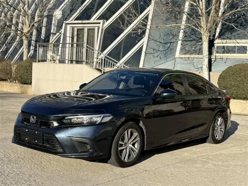 Honda Civic, 2023