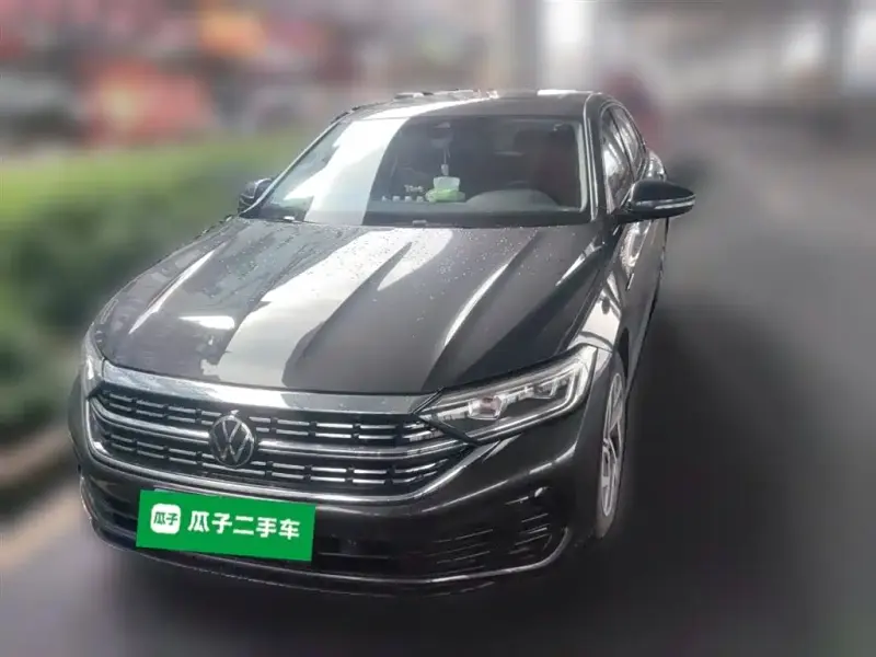 Volkswagen Sagitar, 2023