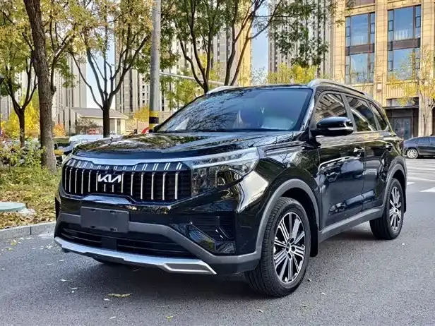 Kia Sportage, 2022