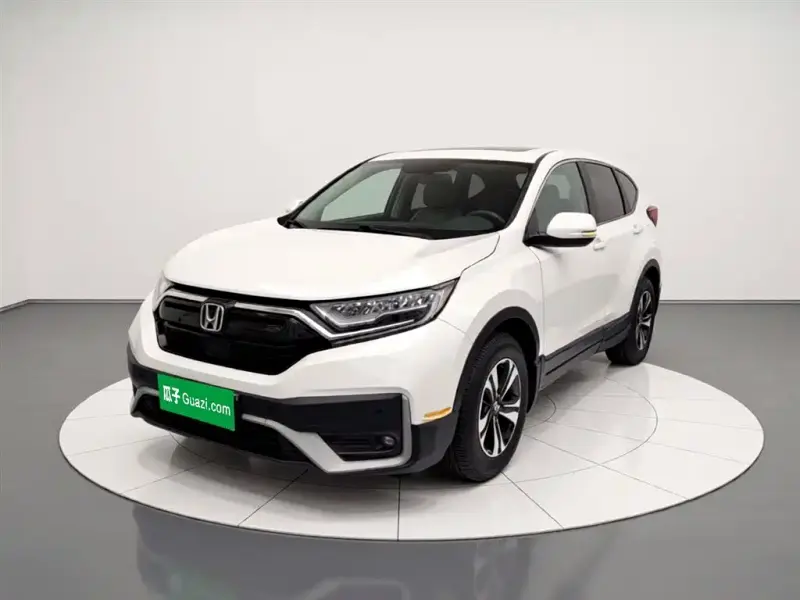 Honda CR-V, 2020