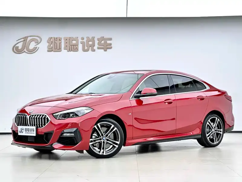 BMW 2 Series (Import), 2022