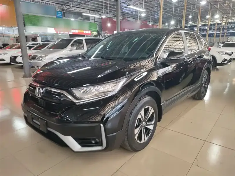 Honda CR-V, 2022