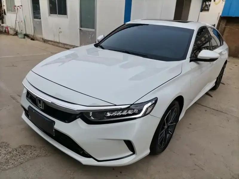 Honda Inspire, 2023