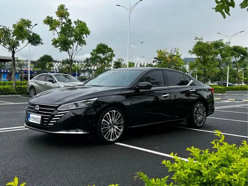 Nissan Teana, 2023