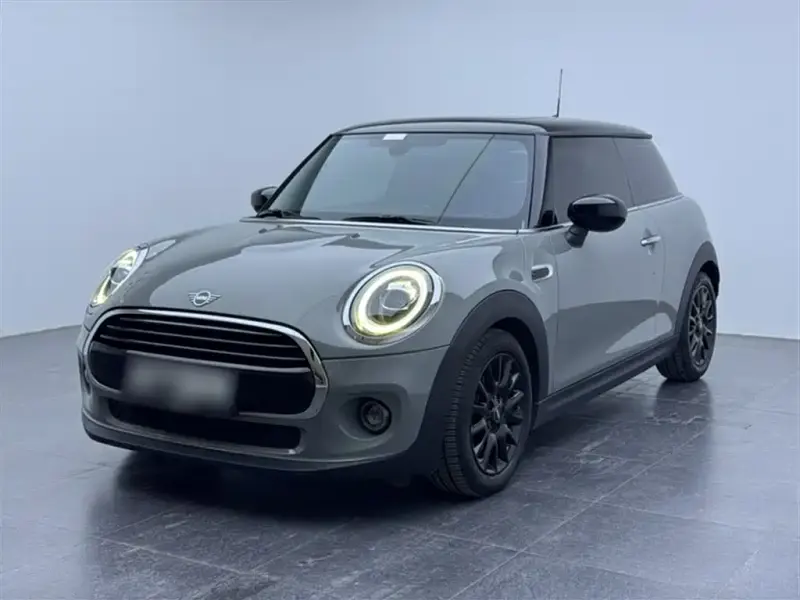 MINI Mini, 2020