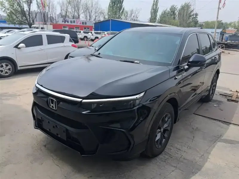 Honda Breeze, 2025