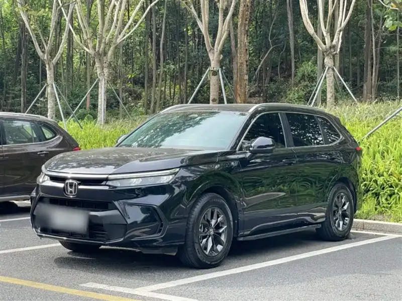 Honda Breeze, 2023