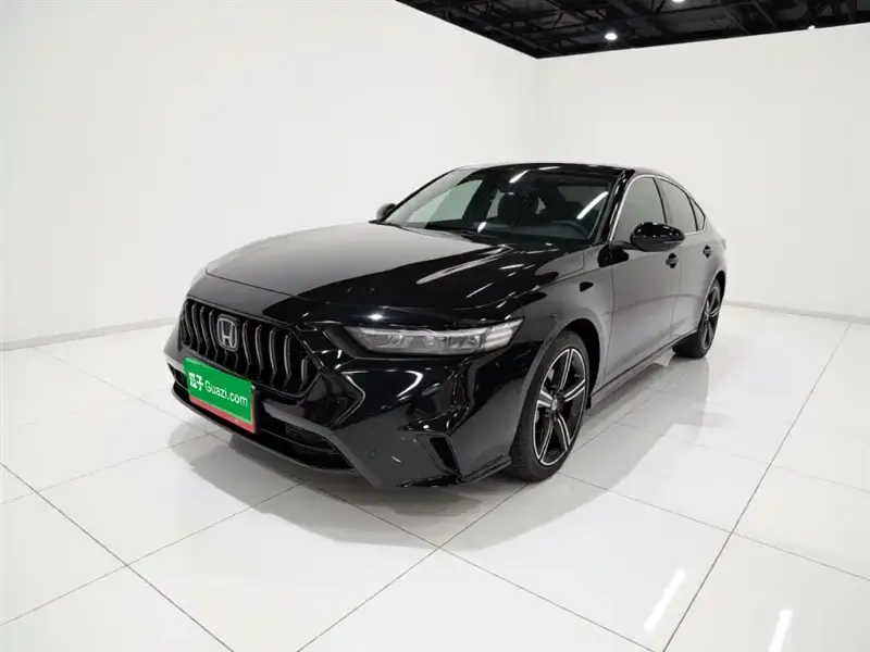 Honda Inspire, 2023