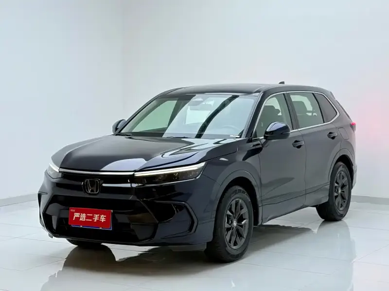 Honda Breeze, 2024