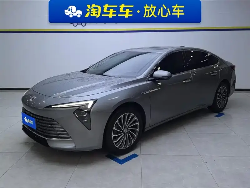 Buick LaCrosse, 2024