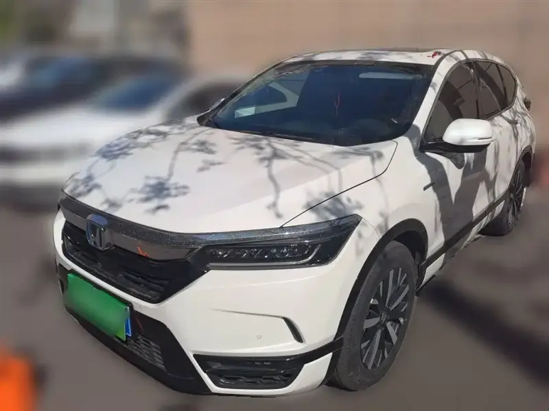 Honda Breeze, 2021