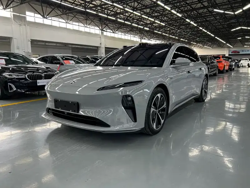 NIO ET5T, 2025