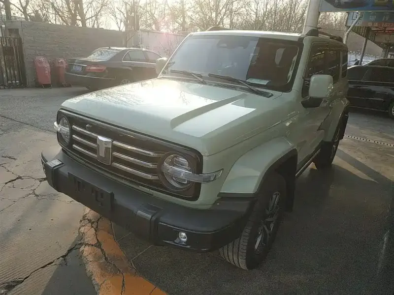 Tank 300, 2022