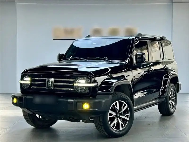 Tank 300, 2022