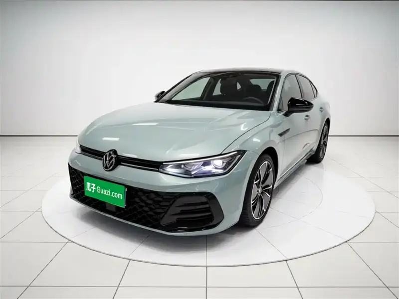 Volkswagen Passat, 2026