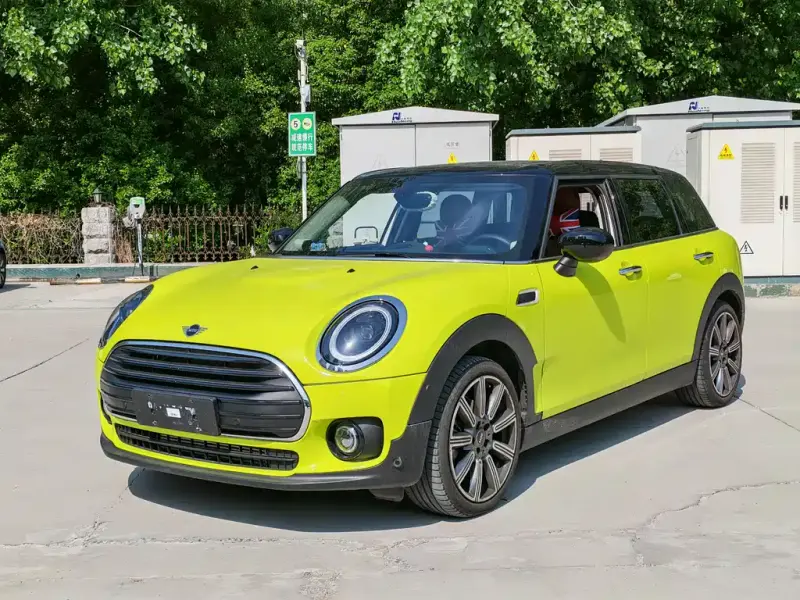 MINI Countryman, 2024