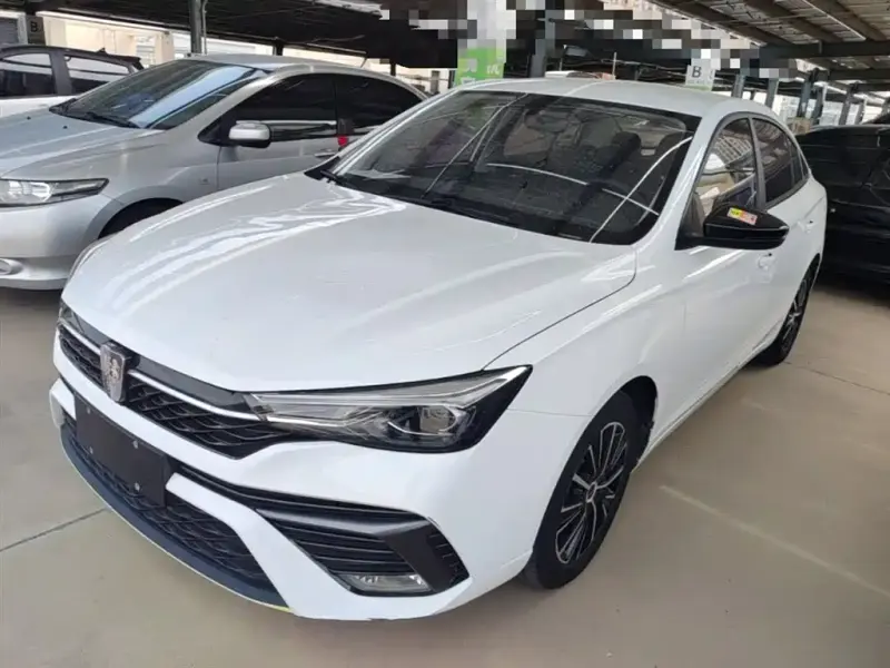 Roewe i5, 2022