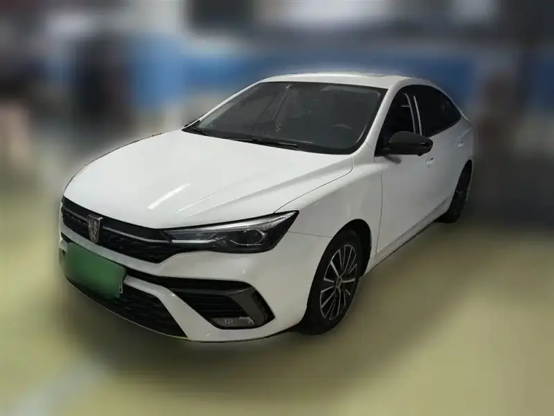 Roewe i5, 2023