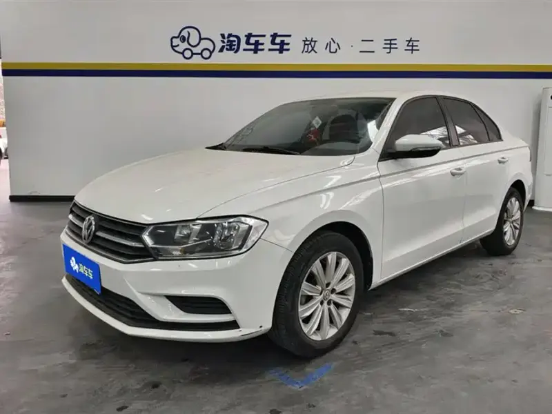 Volkswagen Bora, 2021