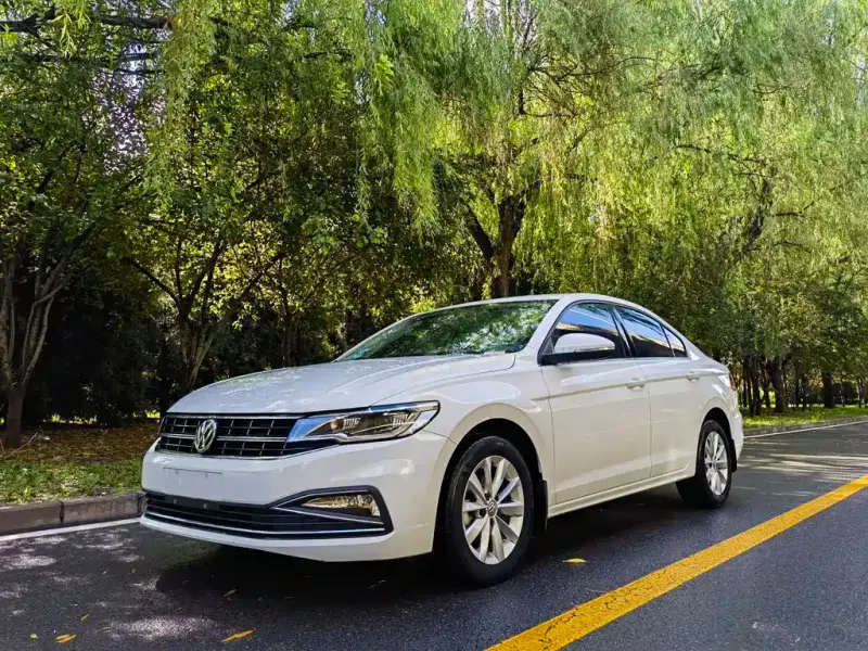 Volkswagen Bora, 2021