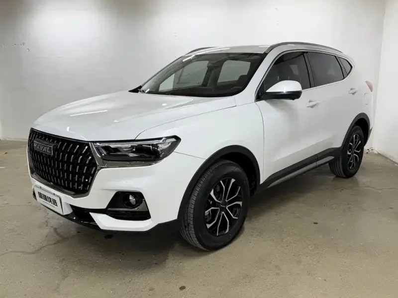 Haval H6, 2023