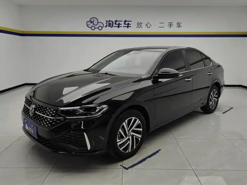 Volkswagen Lavida, 2023