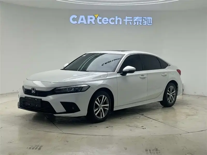 Honda Civic, 2023