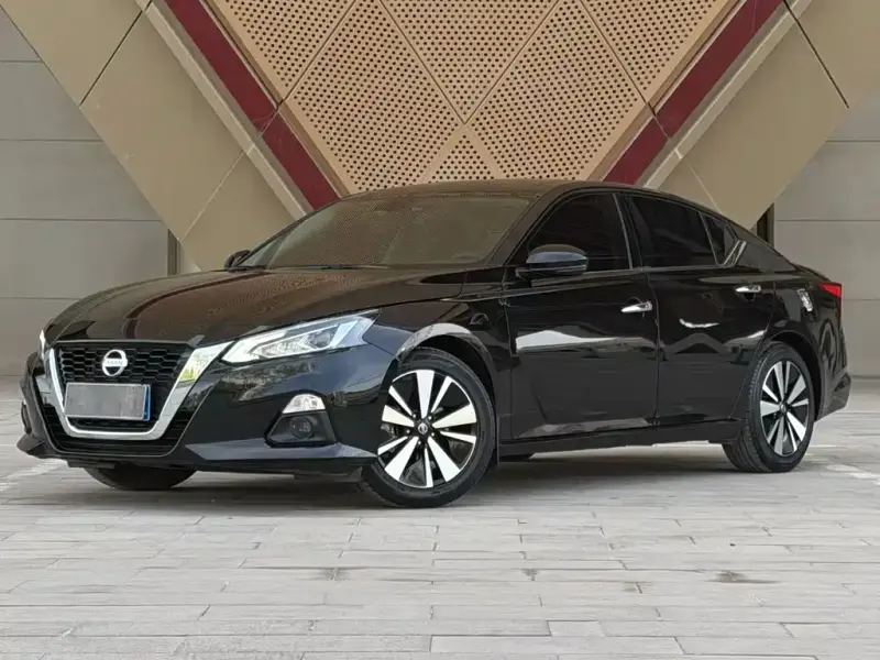 Nissan Teana, 2022