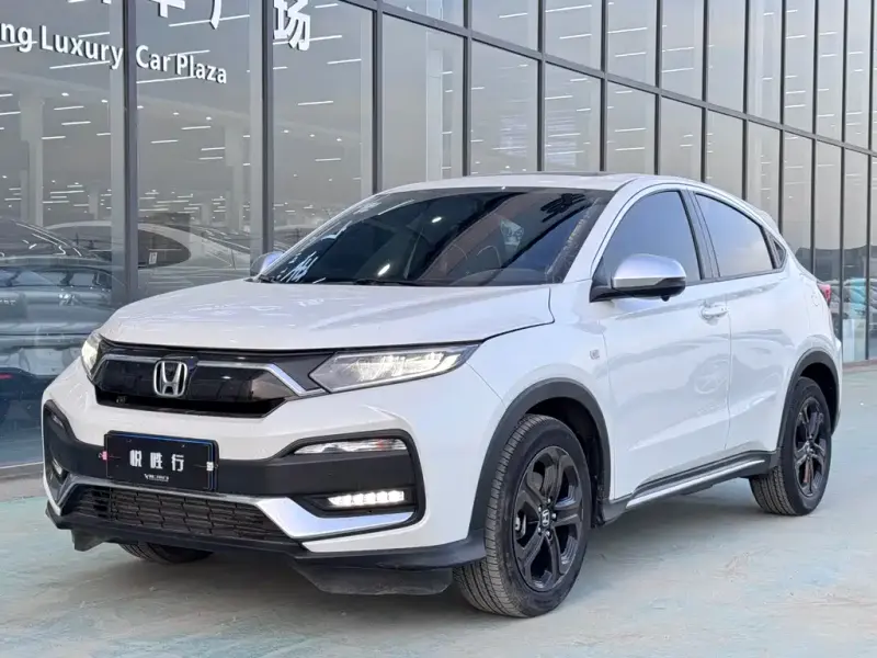Honda XR-V, 2022
