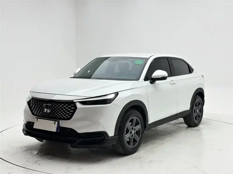 Honda XR-V, 2023