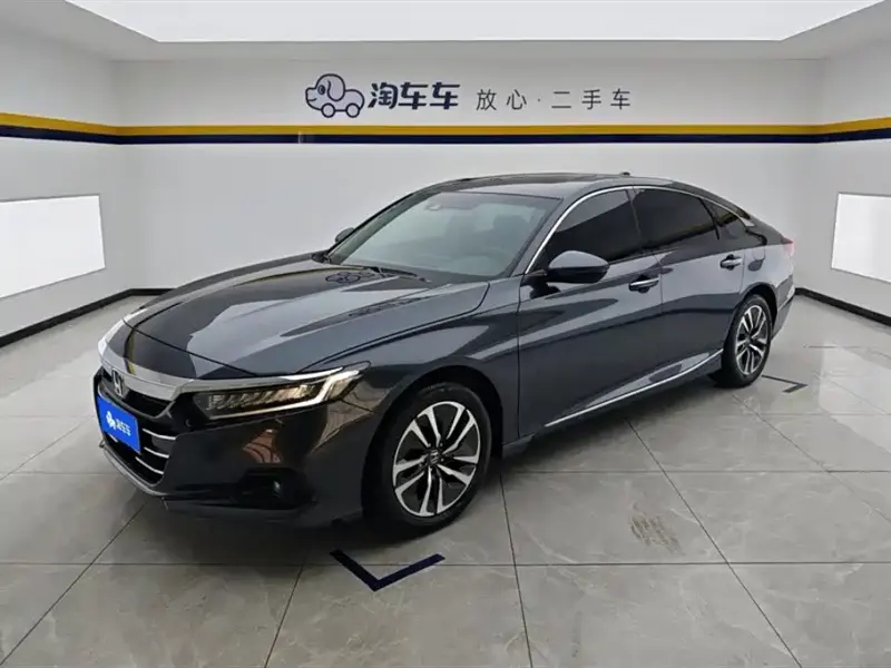 Honda Accord, 2023