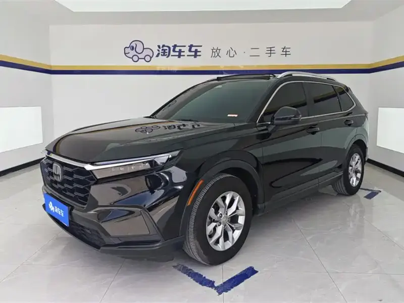 Honda CR-V, 2023