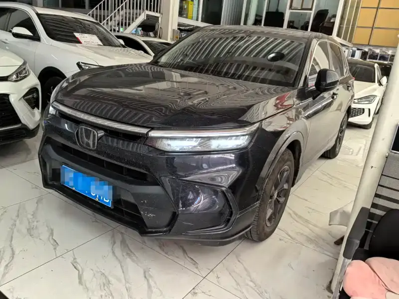 Honda Breeze, 2025