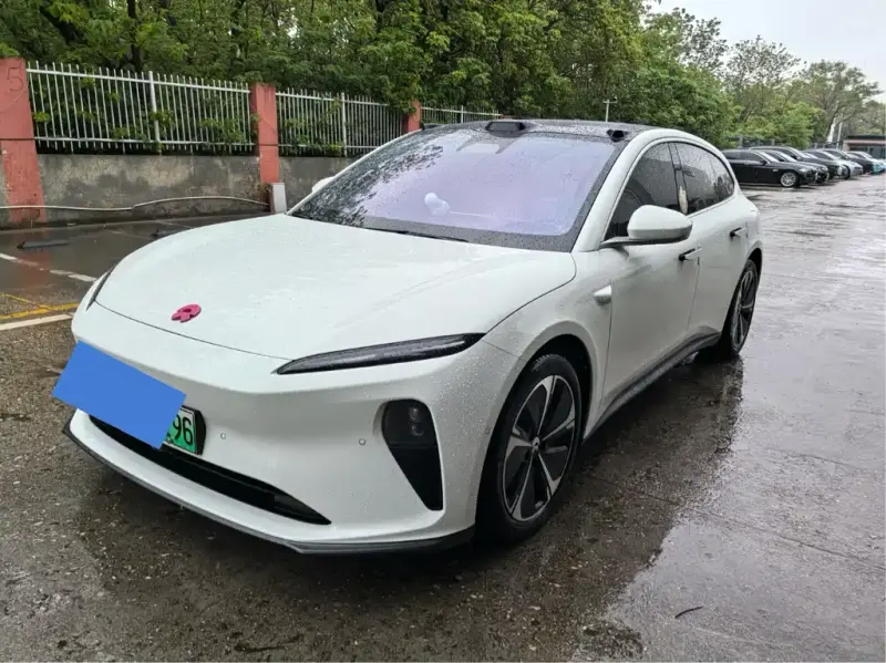 NIO ET5T, 2025