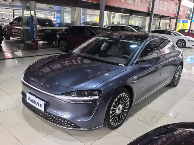 Stelato Xiangji S9, 2025