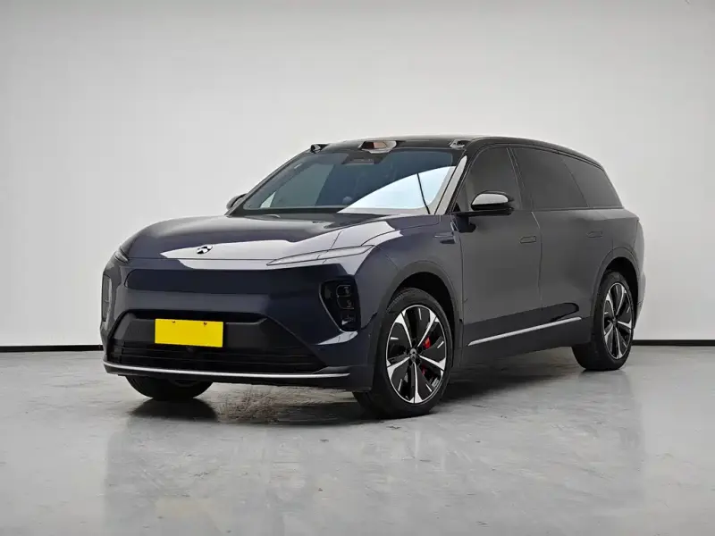 NIO ES8, 2023